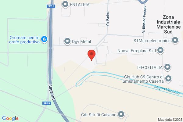 General Service Co