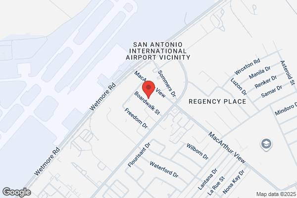 San Antonio Appliance Repair, LLC