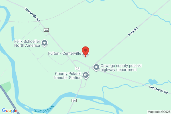 Fulton Companies Inc