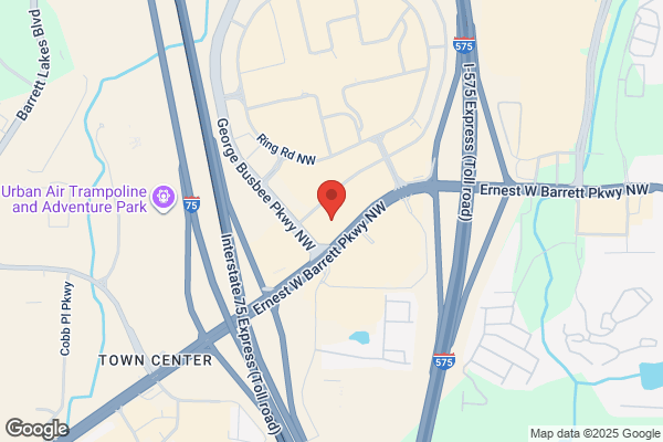 Oreck Floor Care Center