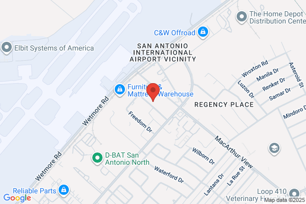 San Antonio Appliance Repair