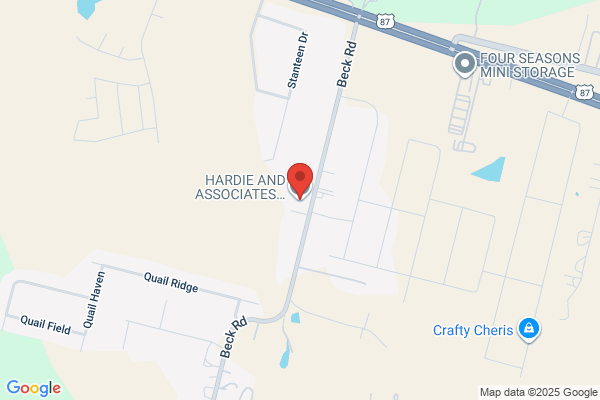 Hardy & Associates