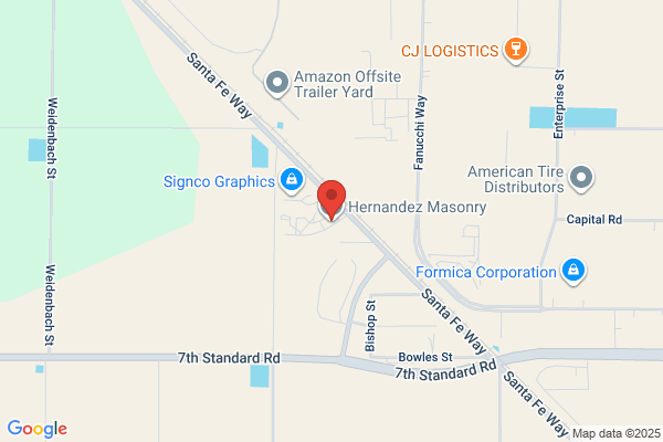 Hernandez Masonry