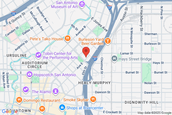 Mainstreet Architects Inc