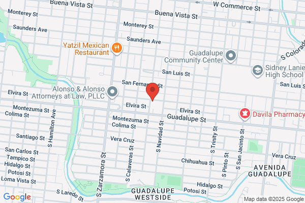 San Antonio Cultural Arts