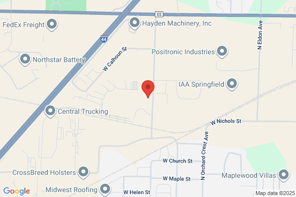 JD Homesolutions
