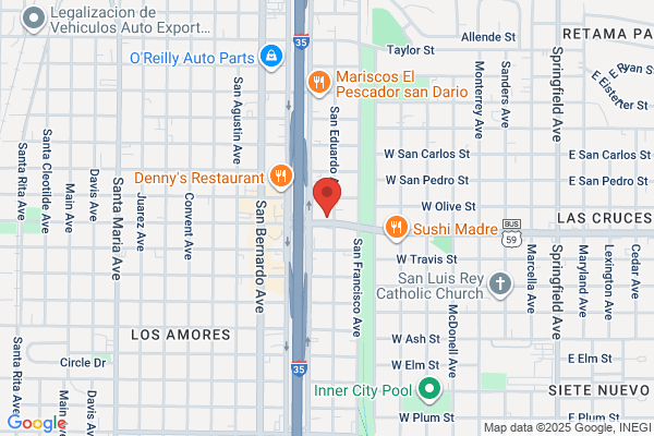 TitleMax Appraisals @ AMCO Insurance - San Antonio 10
