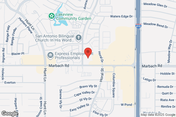 TitleMax Appraisals @ AmTex - San Antonio 7