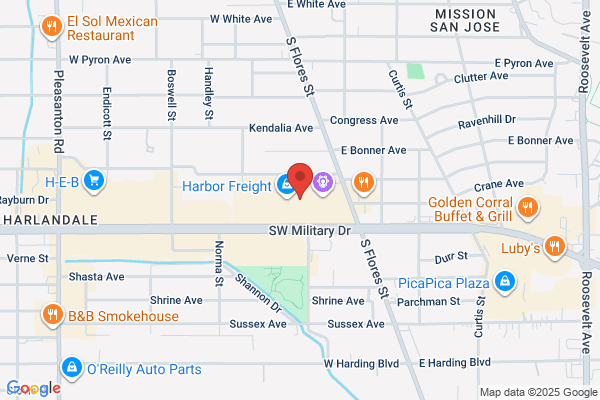 TitleMax Appraisals @ Amtex - San Antonio 2