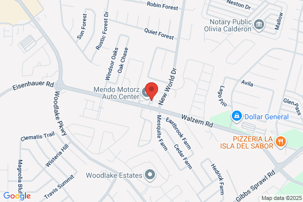 Auto-Republic Collision Repair Center