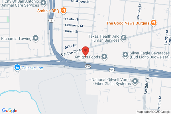 J.D. Collision Express, LLC