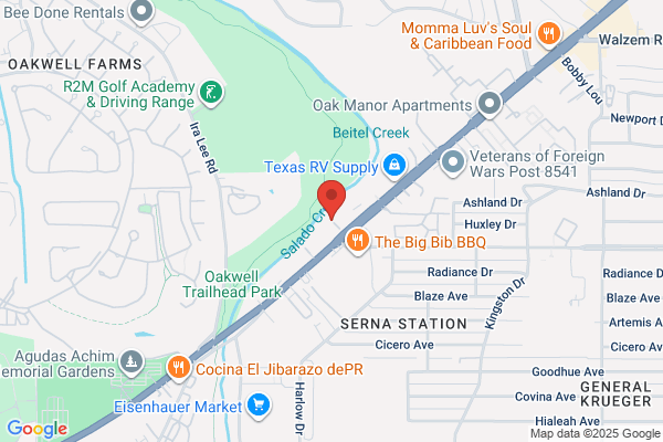 Alamo 410 Automotive