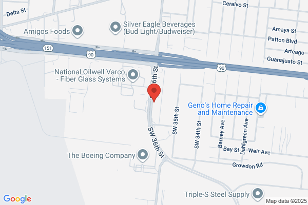 Alamo City Automotive & Collision Repair