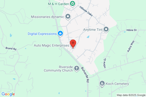 Auto Magic Enterprises, Inc.