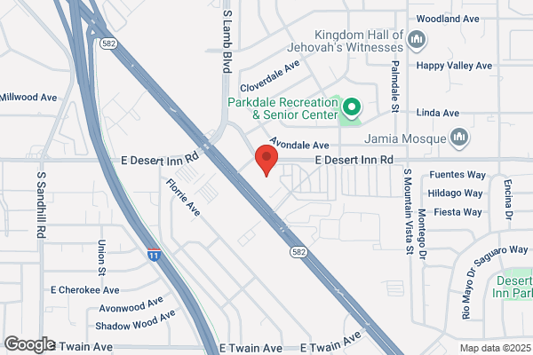 Auto Masters Collision Center