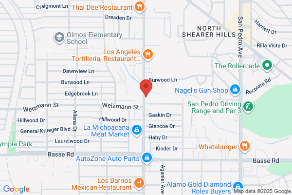 Caliber Collision Centers