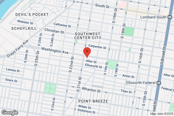 Caliber Collision Centers