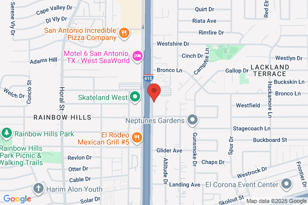 Joel's Collision Repair
