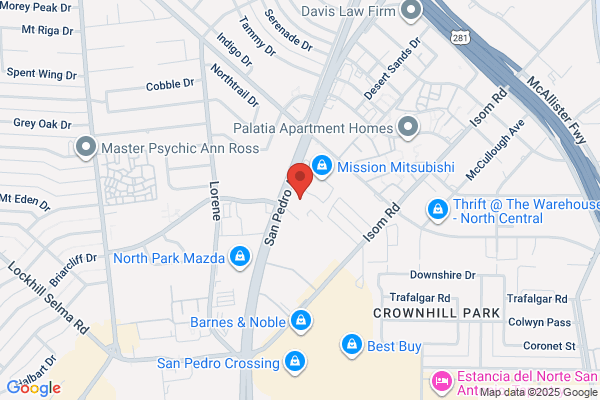 North Park Collision Center