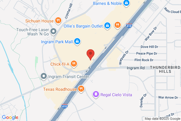 Patsco Windshield Repair