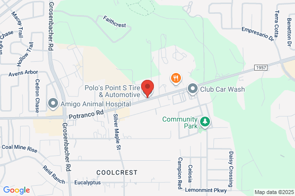 Rodriguez Tire & Automotive