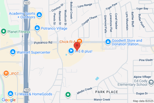 San Antonio Windshield Company