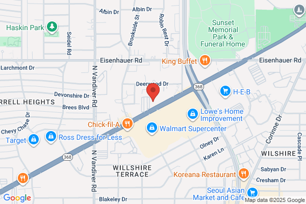 Christian Brothers Automotive Alamo Heights