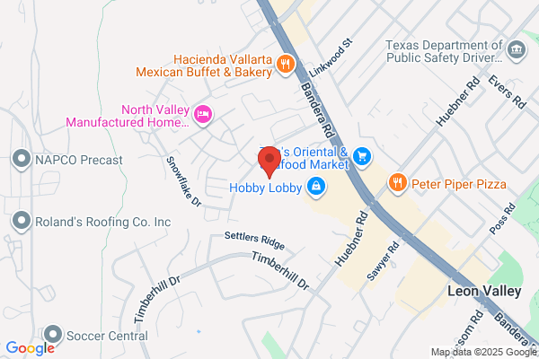 Custom Roadside Care Services of San Antonio
