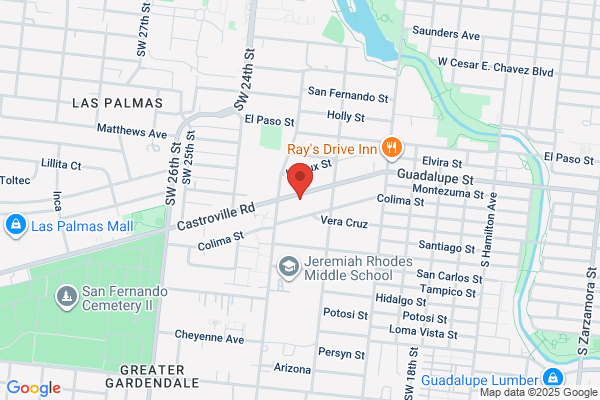 Arturo's & Luis Auto Repair