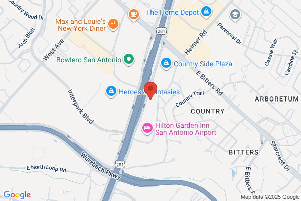 Auto Service Experts