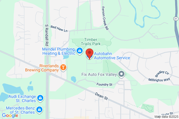 Autobahn Automotive Service