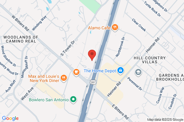 Belden's Automotive & Tires
