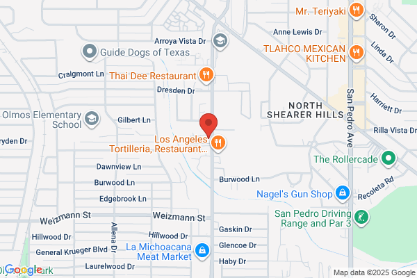 Blas Auto Repair
