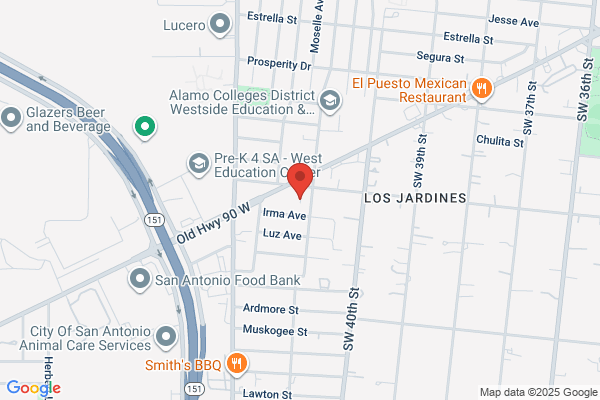 Camacho's Auto Repair