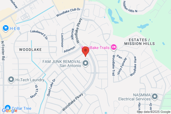 Express Auto and Truck Repair