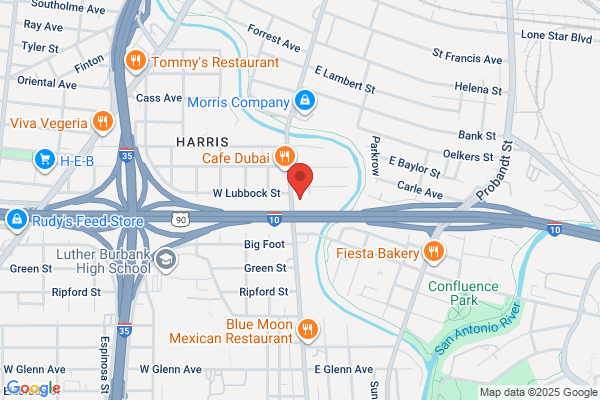 Expressway Auto Service