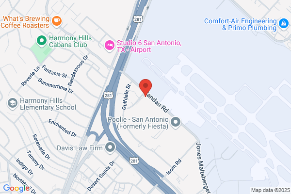 Alamo Refrigeration