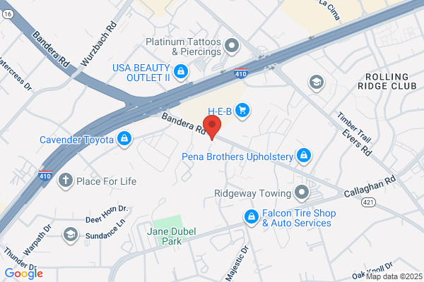 Jiffy Lube