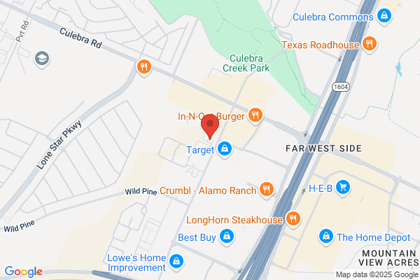 Express Oil Change & Tire Engineers Service Center-Culebra