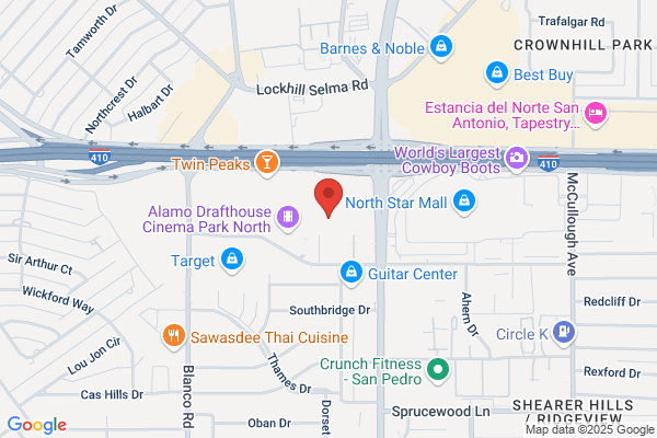 Sears Auto Center