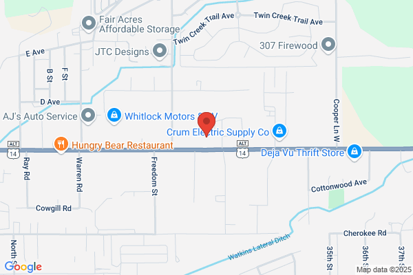 Cody Enterprise Inc