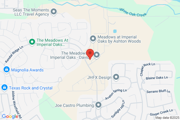 Coventry Homes At the Woods of Fair Oaks, Construction