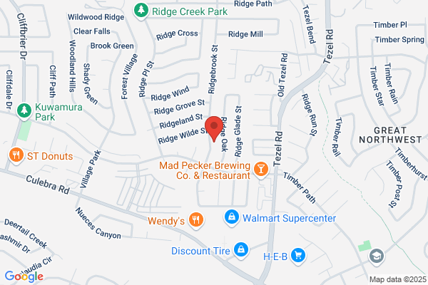 Crest Roofing