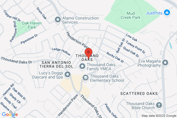 Corporate Apartment Network San Antonio