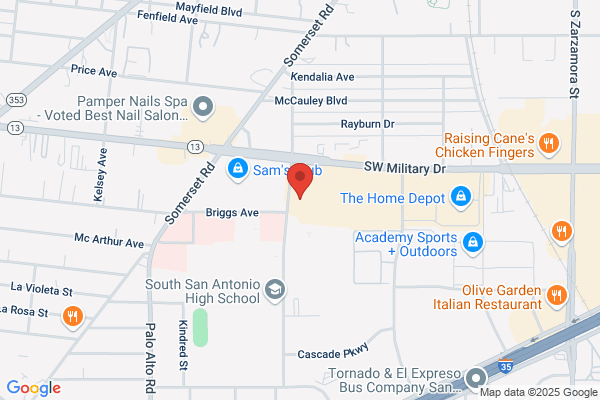 Southeast Community Credit Union