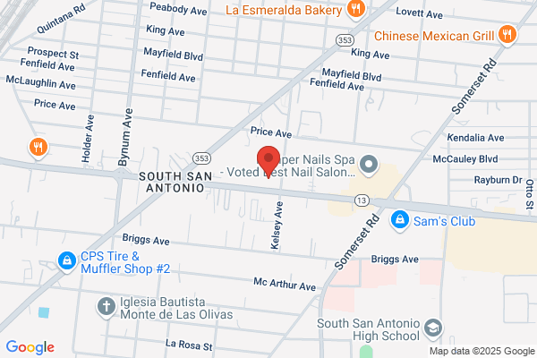 Southside Credit Union