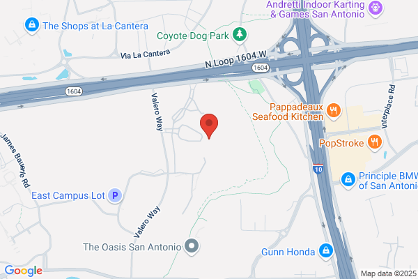 Valero Federal Credit Union