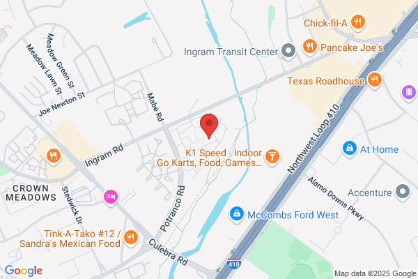 Legacy Creekside Resort Apartments