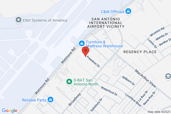 Dealers Electrical Supply