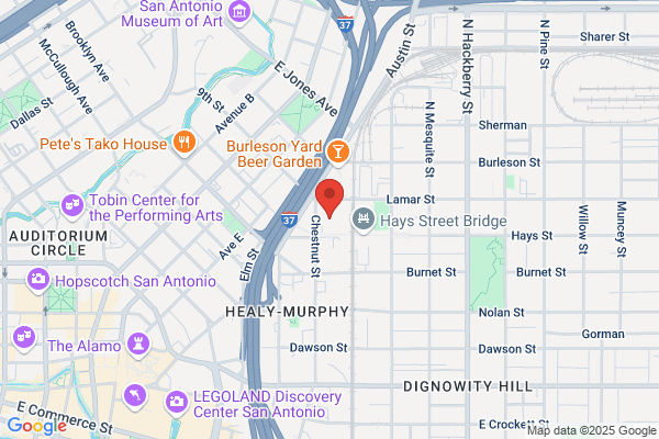 Hill Country Electric Supply